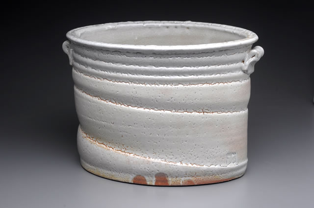 New Work :: Bowl 5 :: Tom White Pottery